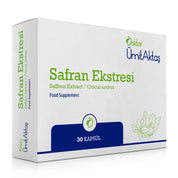 Safran Ekstresi