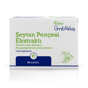 Şeytan Pençesi Ekstraktı