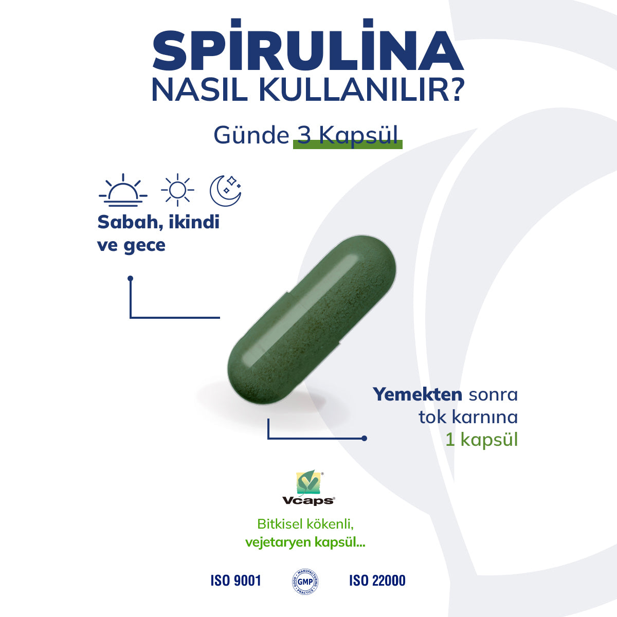 Spirulina