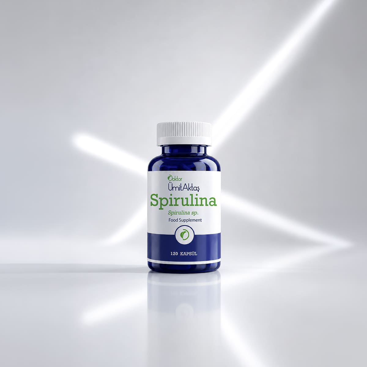 Spirulina