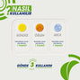 Spirulina