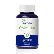 Spirulina 3'lü Kampanya