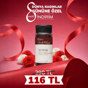 Sumak – Rhus coriaria