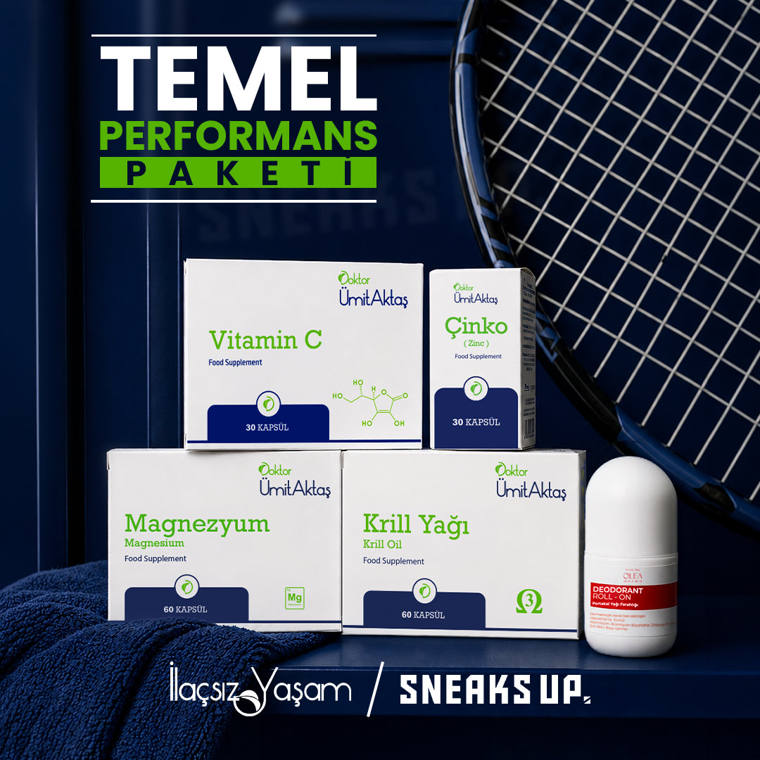 Temponu Koru, Performansını Destekle