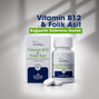 Vitamin B12 & Folik Asit