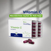 Vitamin C