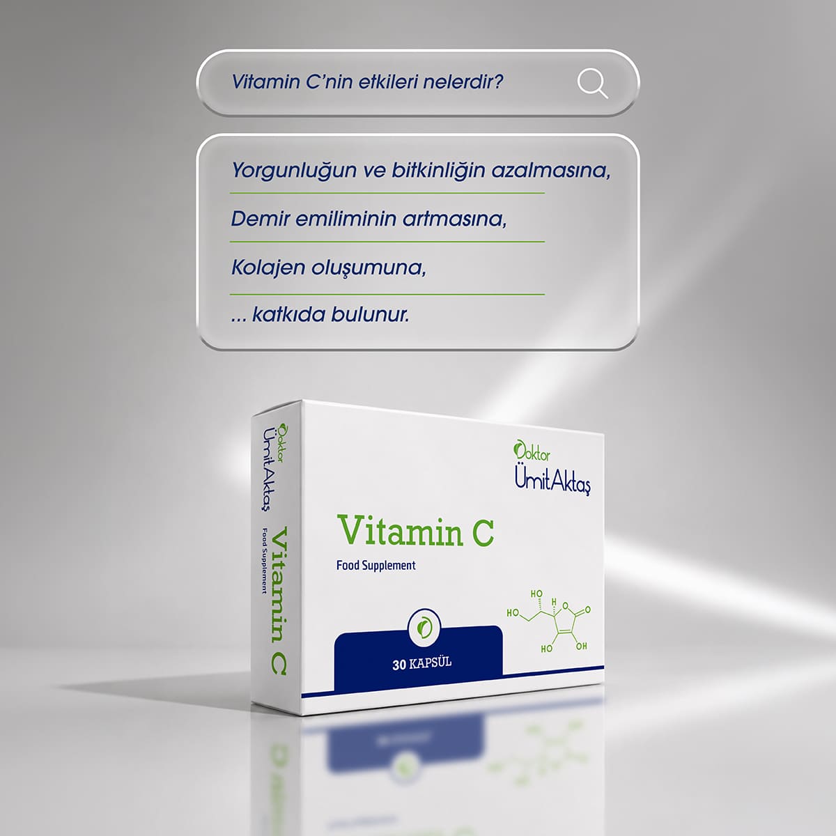 Vitamin C