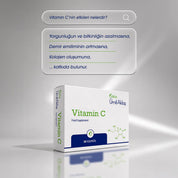 Vitamin C