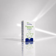 Vitamin D3 Damla
