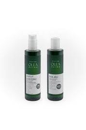 Olea Derma Vücut Bariyer Destek Paketi