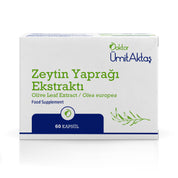 Zeytin Yaprağı Ekstraktı