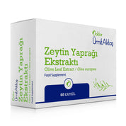 Zeytin Yaprağı Ekstraktı