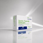 Zeytin Yaprağı Ekstraktı