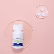 Vitamin B12 & Folik Asit