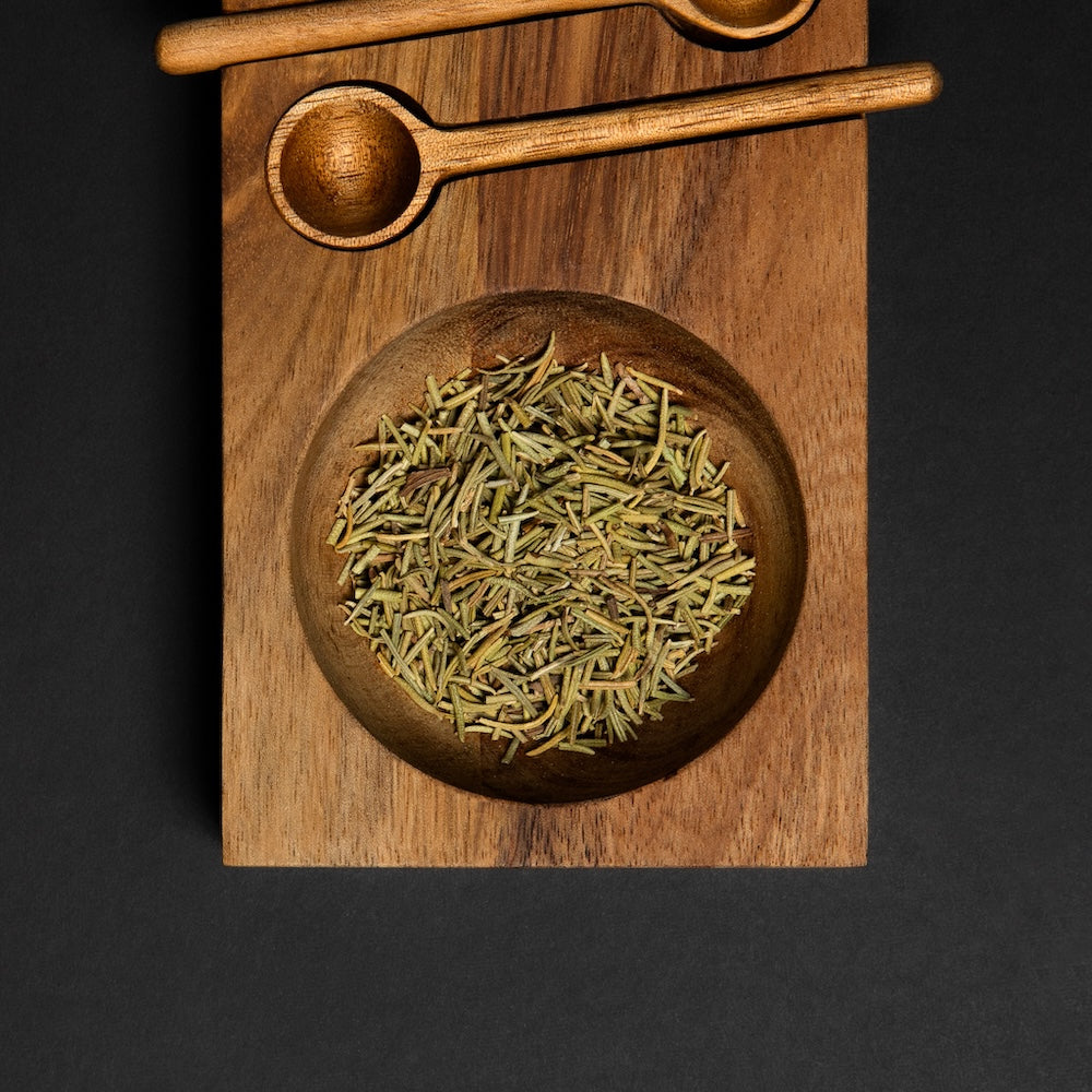 Biberiye – Rosmarinus officinalis