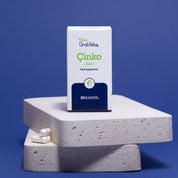 Çinko