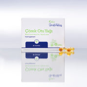 Çörek Otu Yağı 3'lü Kampanya