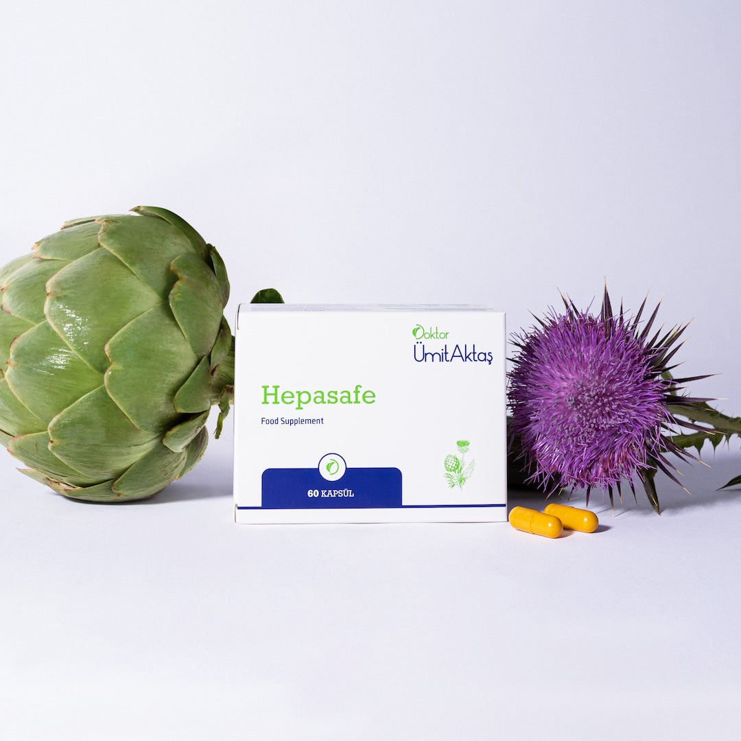 Hepasafe 3'lü Kampanya