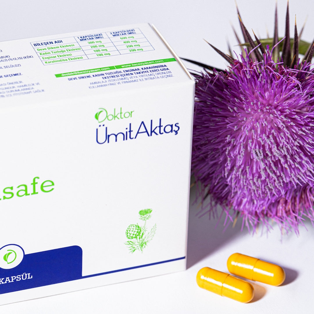 Hepasafe 3'lü Kampanya