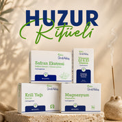 Huzur Ritüeli Paketi