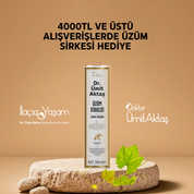 HEDİYE ÜZÜM SİRKESİ