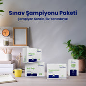 Sınav Şampiyonu Paketi