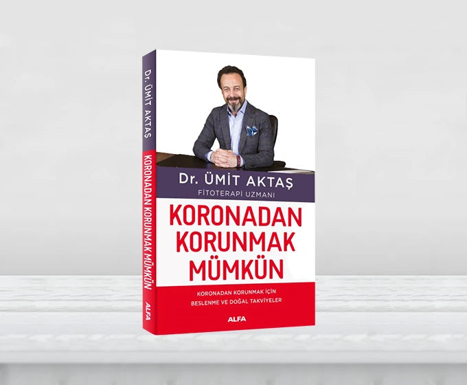 Koronadan Korunmak Mümkün