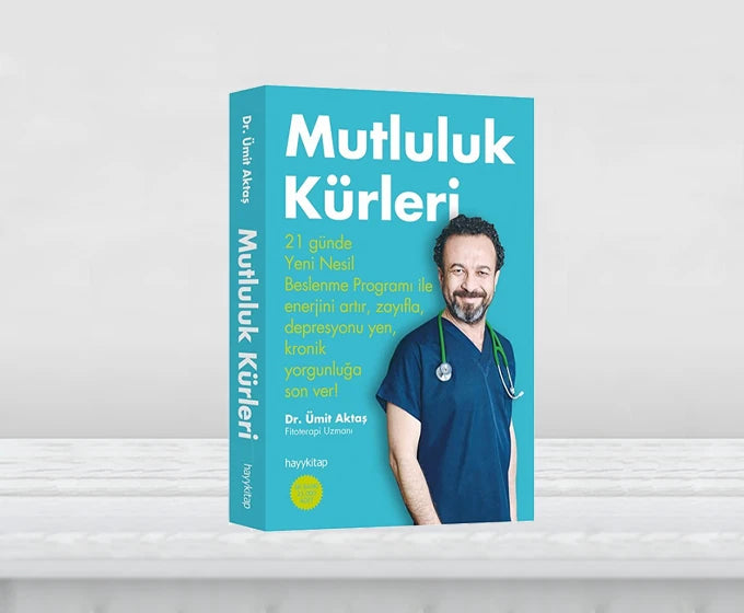 Mutluluk Kürleri