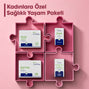 Kadınlara Özel Sağlıklı Yaşam Paketi