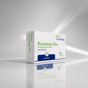 Karabaş Otu