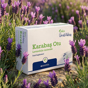 Karabaş Otu