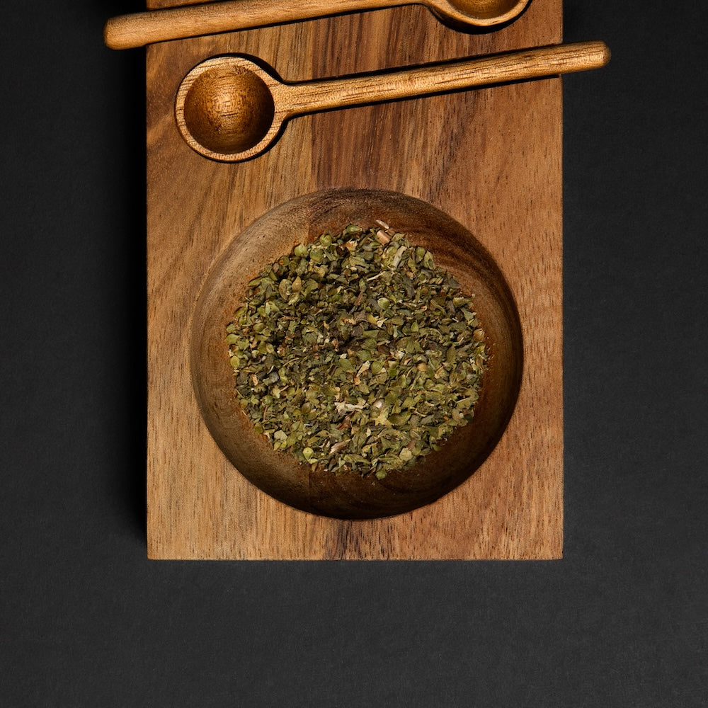 Doğal Kekik – Origanum vulgare & Origanum onites