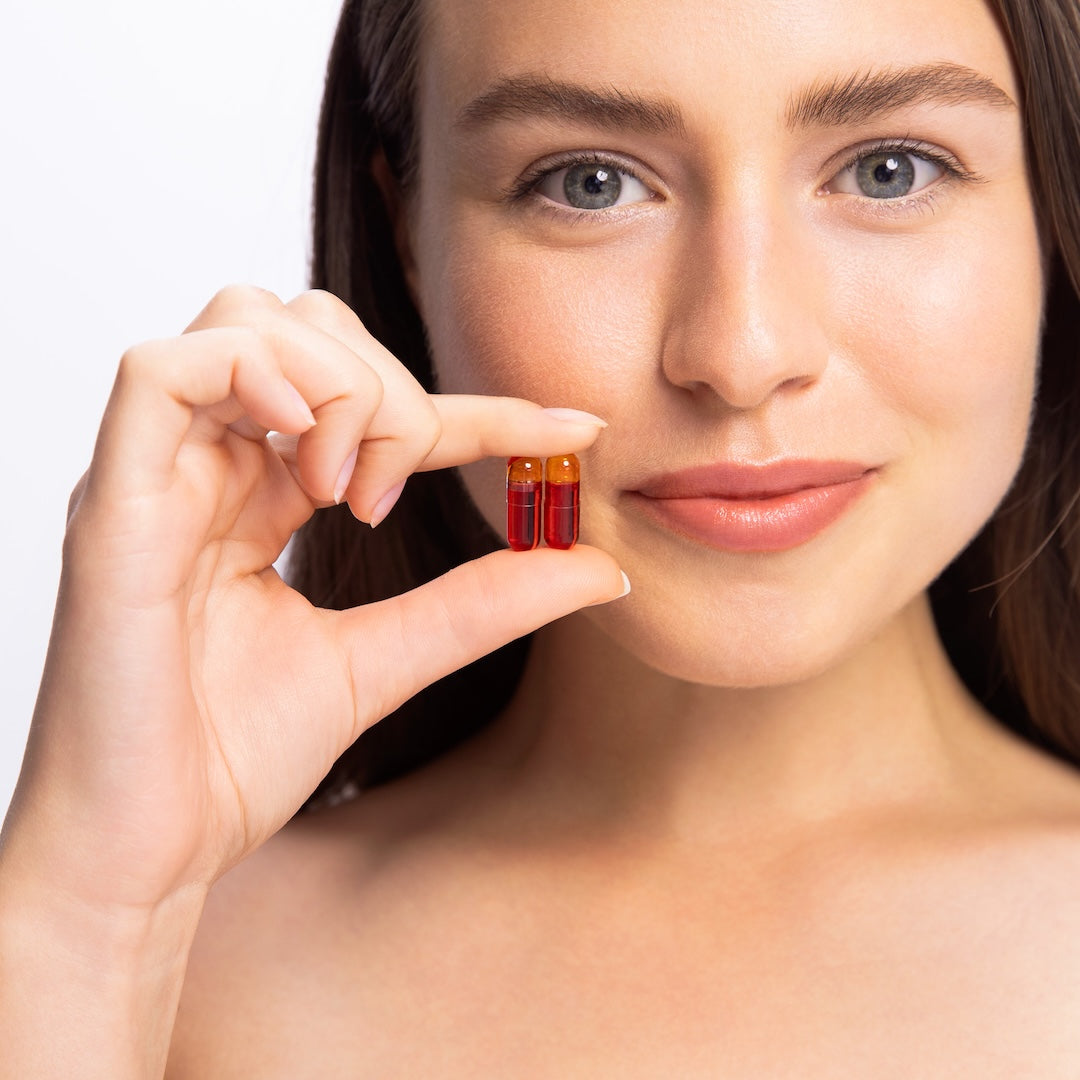 Krill Yağı 3'lü Kampanya