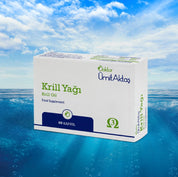 Krill Yağı