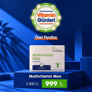 Multivitamin Men