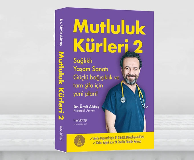 Mutluluk Kürleri 2