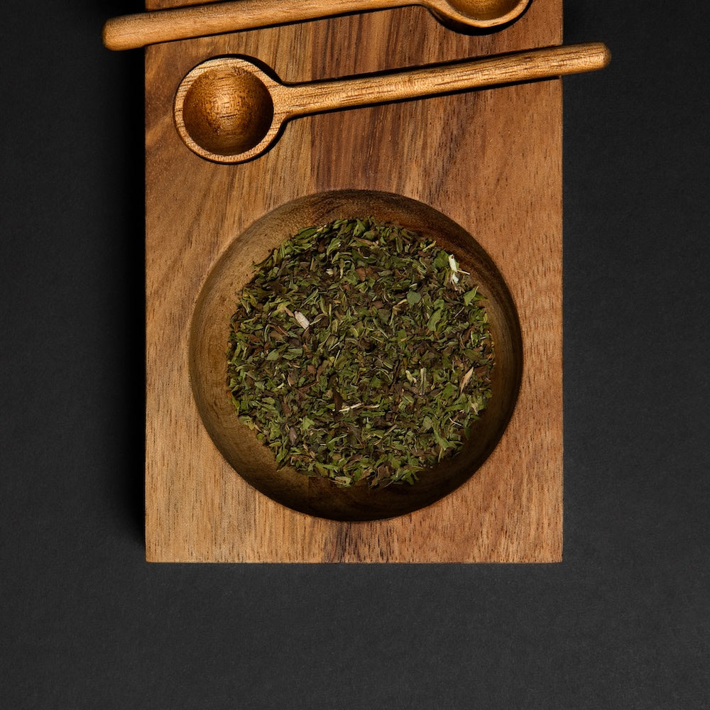 Nane – Mentha spicata