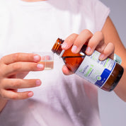 Omega-3 Şurup