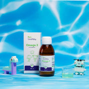 Omega-3 Şurup