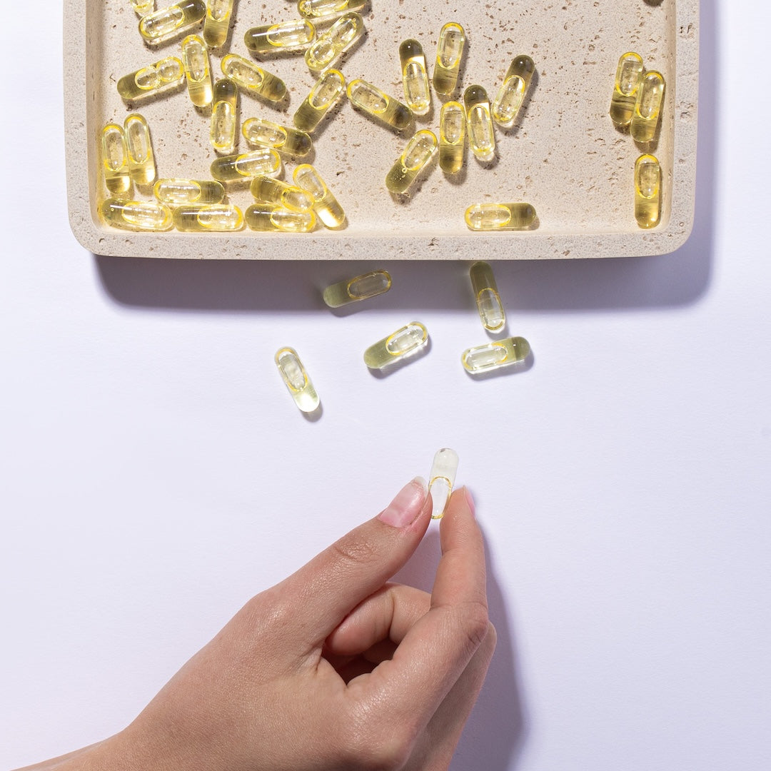 Omega-3 33/22 3'lü Kampanya