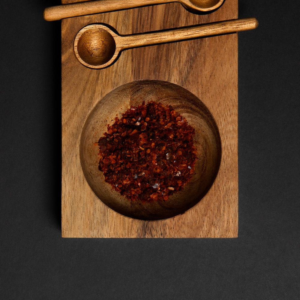 Pul Biber – Capsicum annuum