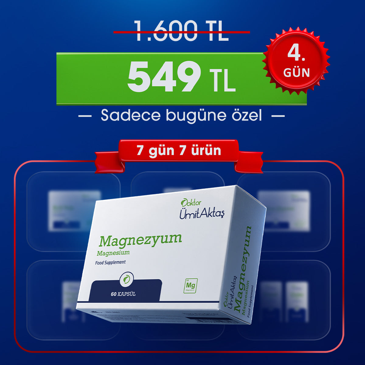 Magnezyum