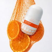 OleaDerma Roll-on Deodorant Portakal Yağı - 50 mL