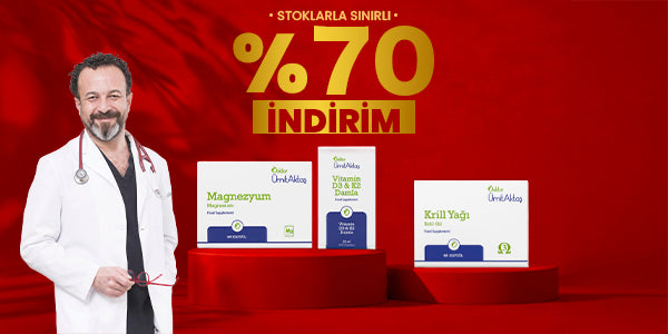Tüm Ürünler