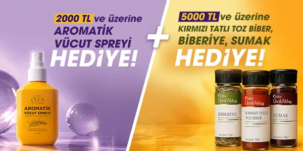 Kozmetik Paketleri