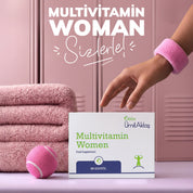 Multivitamin Women