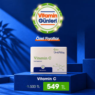 Vitamin C