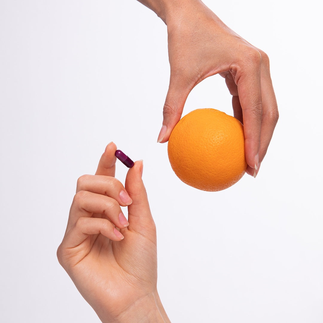 Vitamin C
