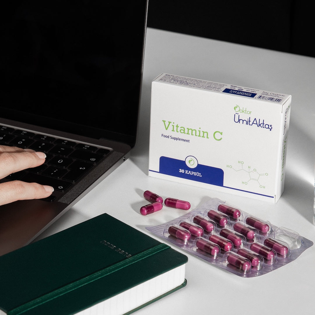 Vitamin C 3'lü Kampanya