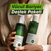 Olea Derma Vücut Bariyer Destek Paketi
